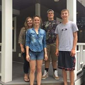 Bryce Holdredge's photo