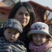 Maria Vitos's photo