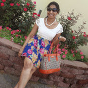 Foto von shalini sunkara