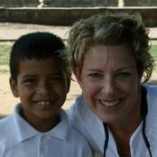 Holley Roberts's photo