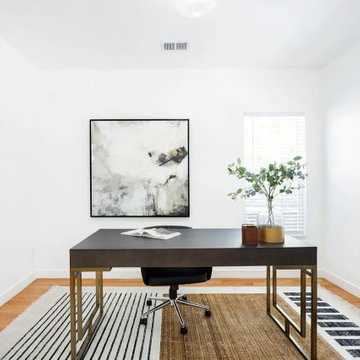 Downing St Residence