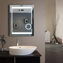 Paris Mirror - Bathroom Mirrors