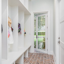 Mud Room