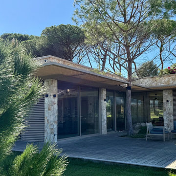 Maison individuelle en Sardaigne