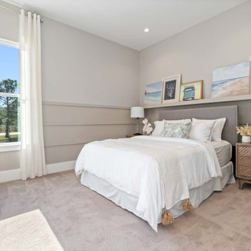Schumacher Homes Bluffton Coastal: Hilton Head - Savannah, SC