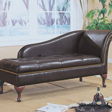 lounge chaise