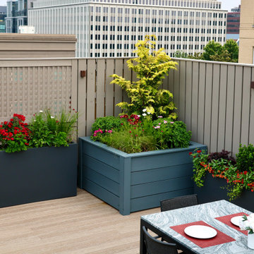 DC Rooftop Deck