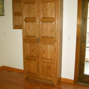 Sanders Kitchen Renovation