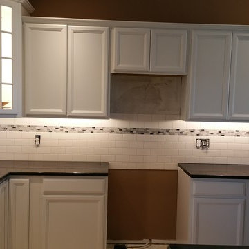 Assorted Backsplash Collection