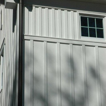 Olde Providence Addition