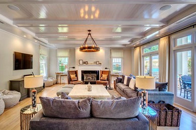Stralman Res Custom Remodel in Golfview Estates, Tampa