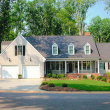 Exterior Ideas
