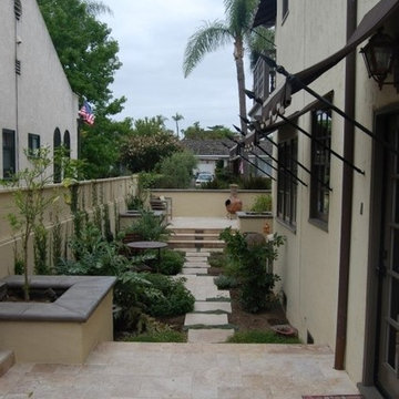 Belmont Heights