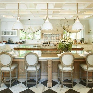 Kitchens