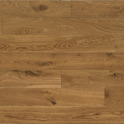 Storia II: Lombarda - Hardwood Flooring