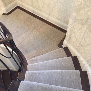 Spiral Staircase Runners