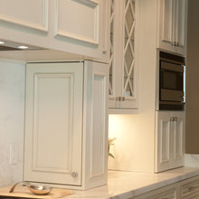 Kitchen Ideas