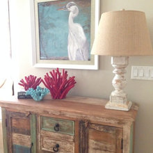Beachouse Ideas