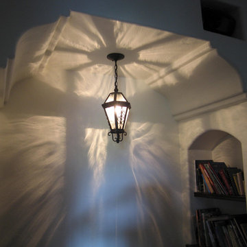 Hallway lighting