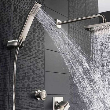 4 Ways to Improve Your Bathroom
