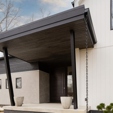 Scandi House