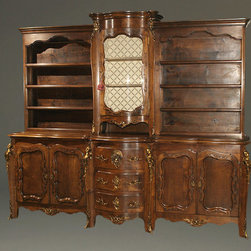 Antique Vaisselier - Products