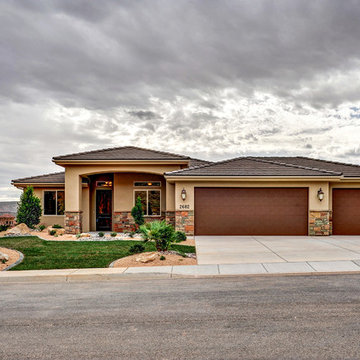 Home Builds