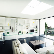 wall units