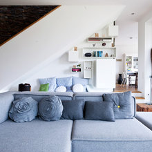 decorative pillows