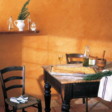 Stucco