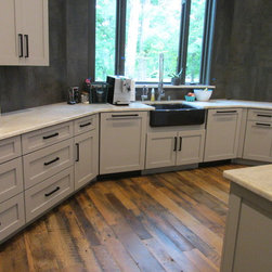 Custom Kitchen - Products