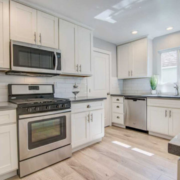Kitchen Remodel