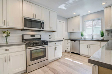 Kitchen Remodel