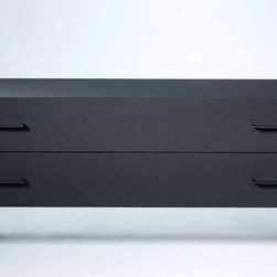 Lowboard SHINPURU - Buffets And Sideboards