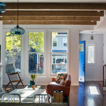 Brooklyn House