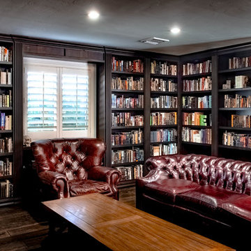 Built-in Library