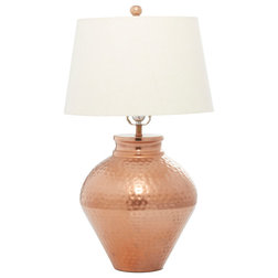 Traditional Table Lamps by Brimfield & May