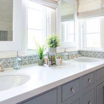 VIA LOS PADRES | Full Remodel
