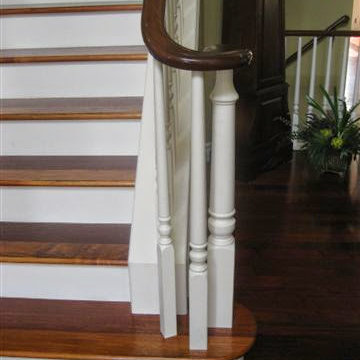Stair Treads