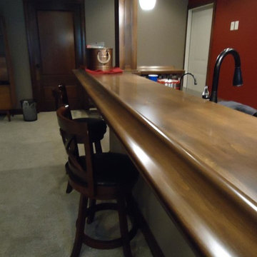 Woodworking