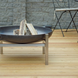 Fire Pit PARNIDIS (Large) - Fire Pits