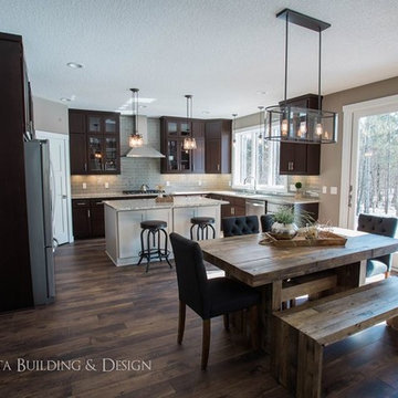 2017 Model Home