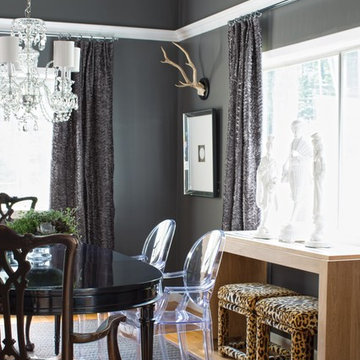 Easton Contemporary Glam