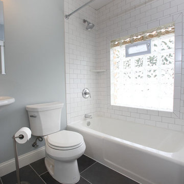 Save A Castle- Selby House Renovation