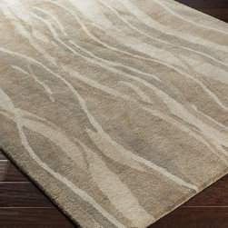 Brilliance Area Rug BRL-2021 | Surya - Area Rugs
