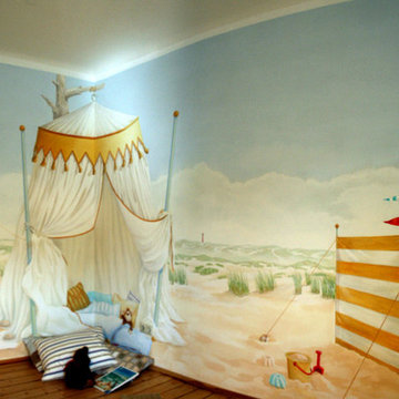 Kinderzimmer