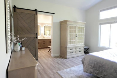 Seacrest Remodel