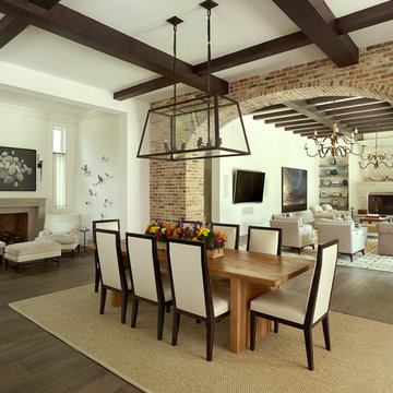 WOODLAND residence