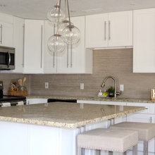 backsplash