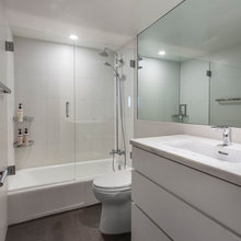 My Bathroom Plan